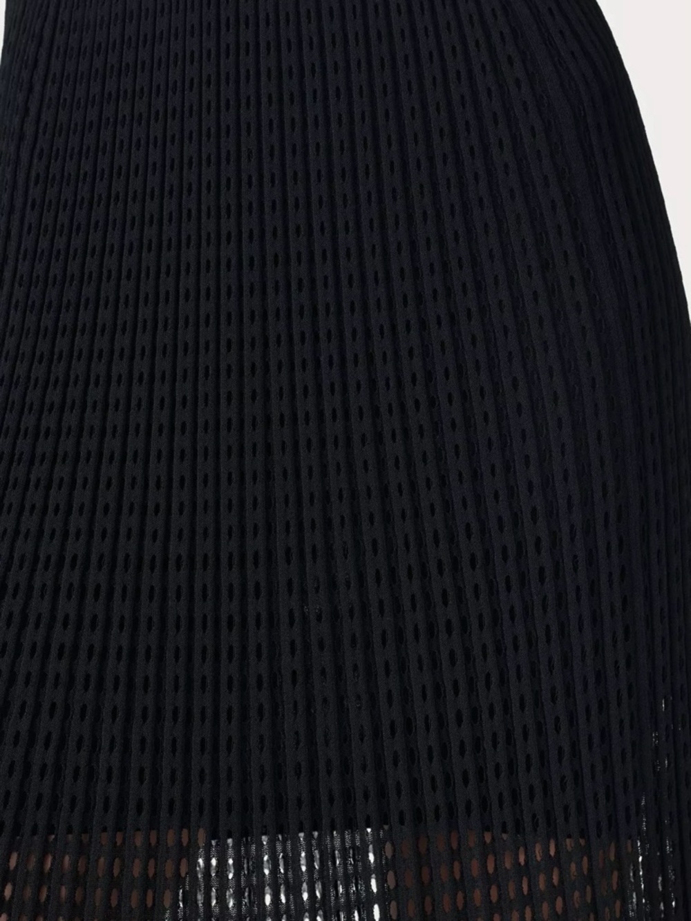 Rag & Bone Aly Tank Dress, Black, XS - Picture 8 of 11